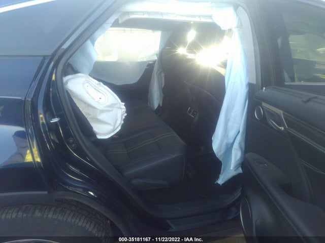 2020 Lexus RX, VIN: 2T2JGMDA0LC052907