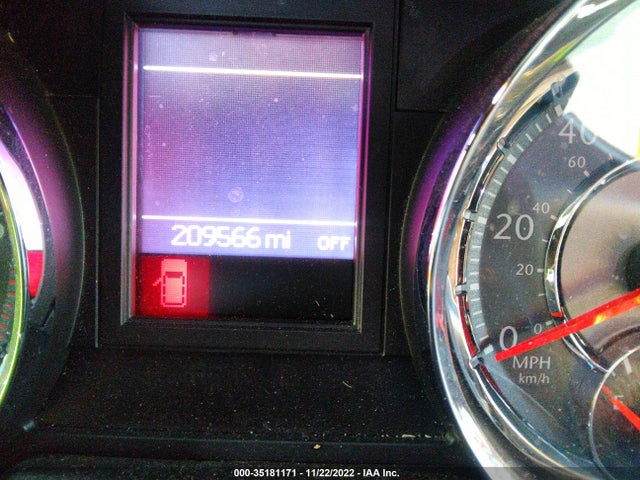 2014 CHRYSLER TOWN & COUNTRY TOURING-L VIN: 2C4RC1CG4ER340178