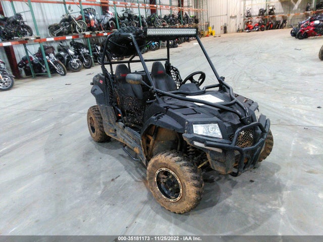 2022 DONGFANG SRU170RS VIN: LXDACLAF5N1030029