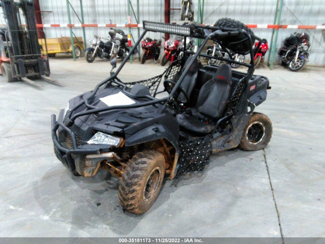 2022 DONGFANG SRU170RS VIN: LXDACLAF5N1030029