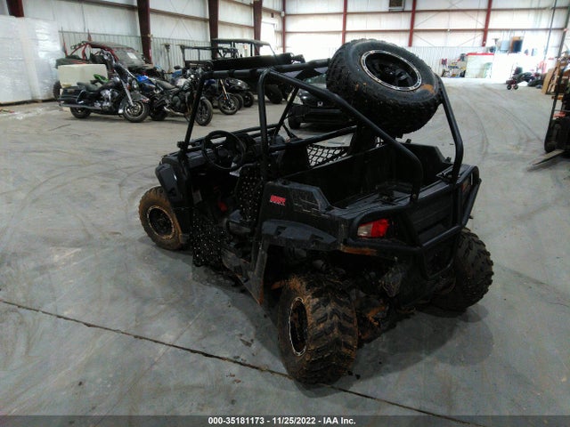 2022 DONGFANG SRU170RS VIN: LXDACLAF5N1030029
