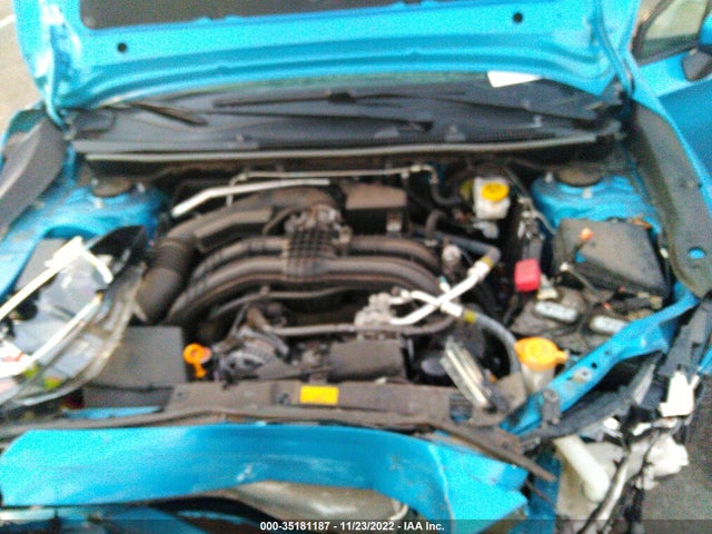 4S3GTAL6XL3701241 Subaru Impreza Sport