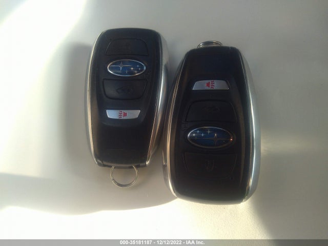 4S3GTAL6XL3701241 Subaru Impreza Sport