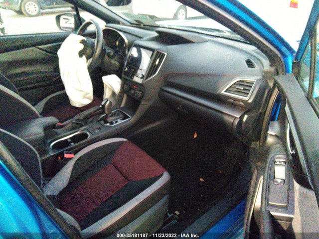 4S3GTAL6XL3701241 Subaru Impreza Sport