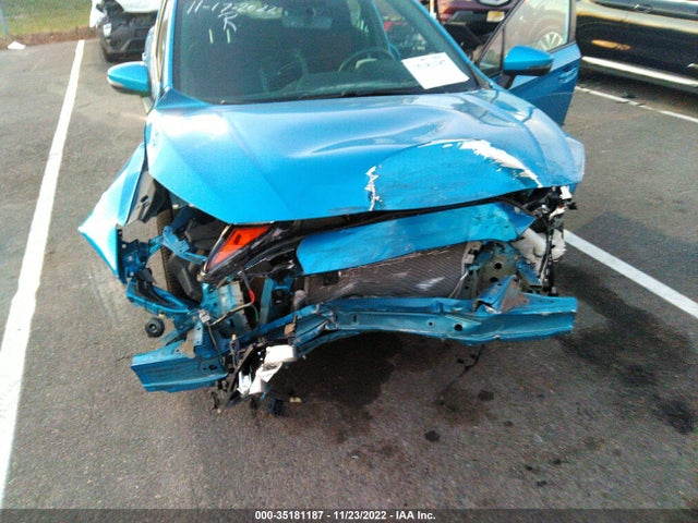 4S3GTAL6XL3701241 Subaru Impreza Sport