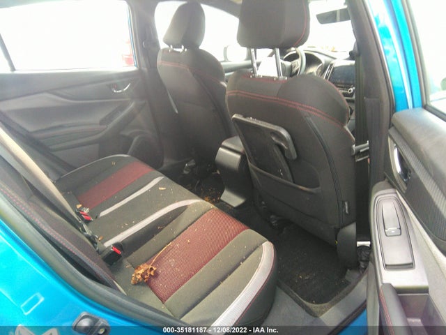 4S3GTAL6XL3701241 Subaru Impreza Sport