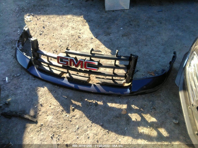 2010 Gmc Sierra 1500 Sle მანქანა იყიდება აუქციონზე, vin: 1GTSKVEA0AZ179963, აუქციონის ნომერი: 35181205