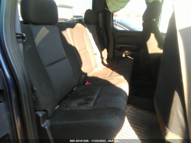 2010 Gmc Sierra 1500 Sle მანქანა იყიდება აუქციონზე, vin: 1GTSKVEA0AZ179963, აუქციონის ნომერი: 35181205