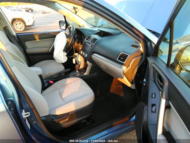 Subaru Forester 2017 JF2SJABC8HH469032 Image 6