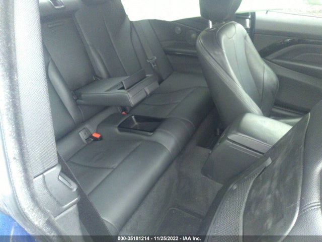 2017 BMW 4 Series, VIN: WBA4R7C30HK896500