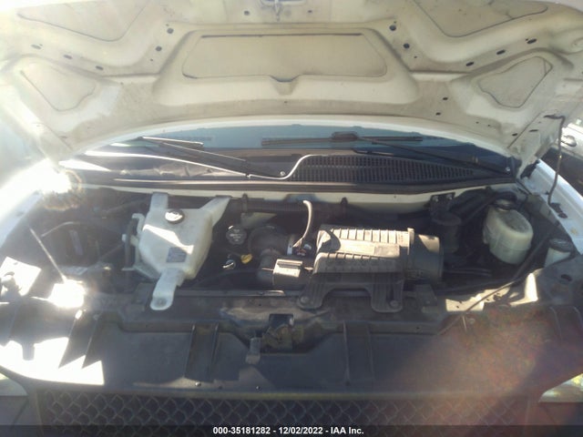 2015 Chevrolet Express, VIN: 1GCWGFCF6F1183853