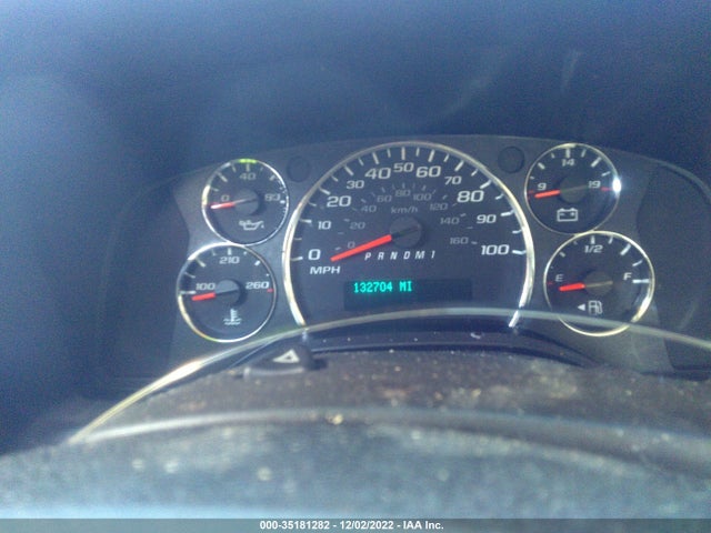 2015 Chevrolet Express, VIN: 1GCWGFCF6F1183853