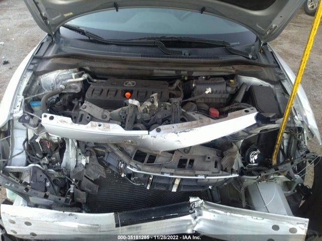 19VDE1F38FE002033 Acura ILX