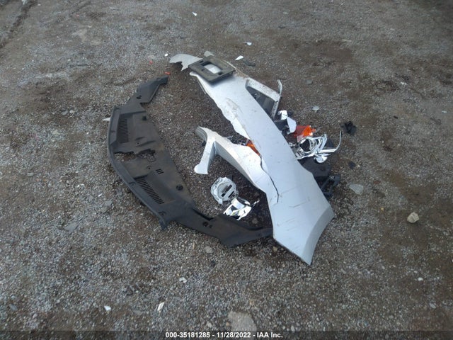 19VDE1F38FE002033 Acura ILX
