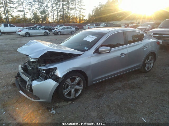 19VDE1F38FE002033 Acura ILX