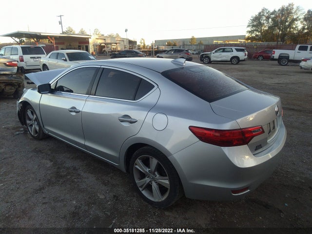 19VDE1F38FE002033 Acura ILX