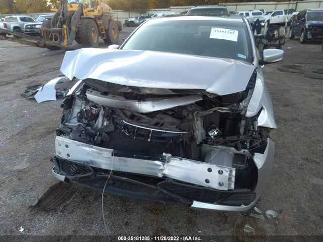 19VDE1F38FE002033 Acura ILX
