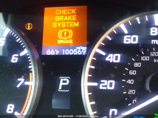 19VDE1F38FE002033 Acura ILX