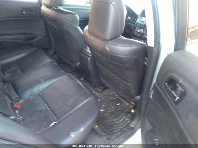 19VDE1F38FE002033 Acura ILX
