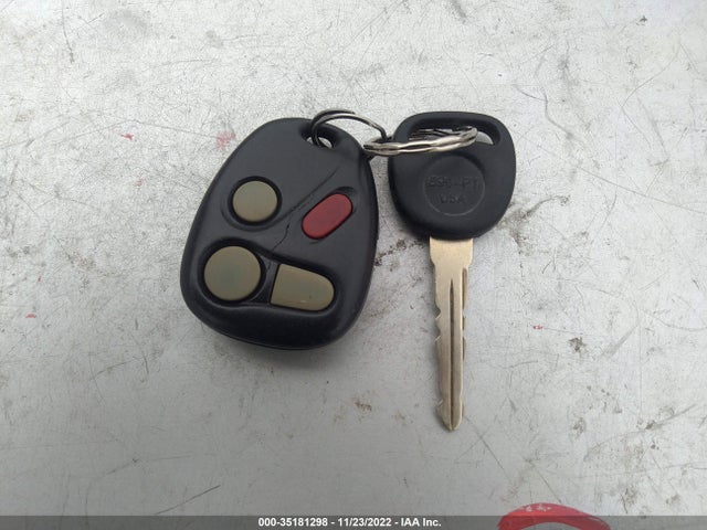 Cadillac Deville 2000 1G6KD54YXYU286425 Image 3