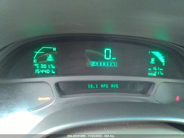Cadillac Deville 2000 1G6KD54YXYU286425 Image 8