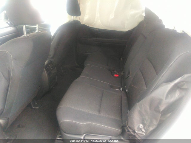 2021 HONDA PASSPORT SPORT VIN: 5FNYF8H29MB006912