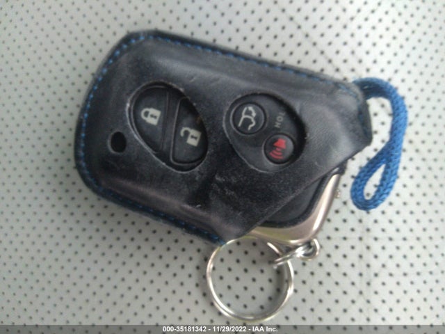Lexus RX 350 2010 2T2BK1BA9AC057508 Image 11