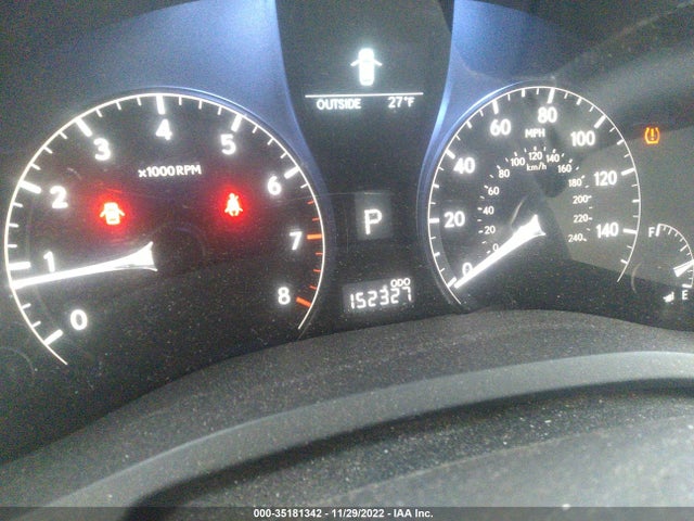 Lexus RX 350 2010 2T2BK1BA9AC057508 Image 7