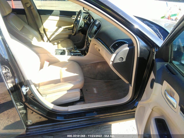 Chrysler 300 2013 2C3CCAAG3DH626945 Image 6