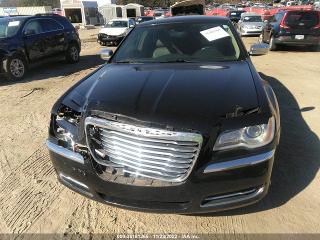 Chrysler 300 2013 2C3CCAAG3DH626945 Image 7