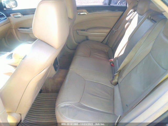Chrysler 300 2013 2C3CCAAG3DH626945 Image 9