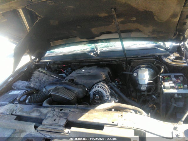 Cadillac Escalade 2009 1GYFK53299R121255 Image 10