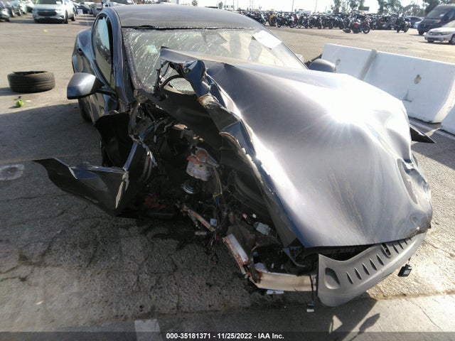 2022 Tesla Model S, VIN: 5YJSA1E58NF459429
