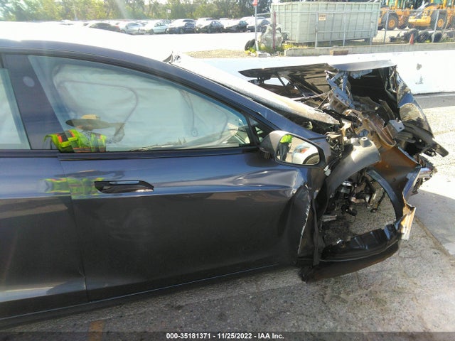 2022 Tesla Model S, VIN: 5YJSA1E58NF459429
