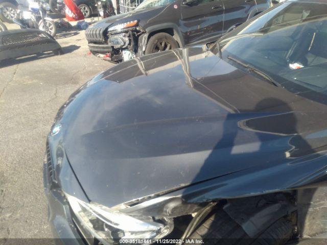 WBA8B3G53JNU36620 BMW 3 Series 340i