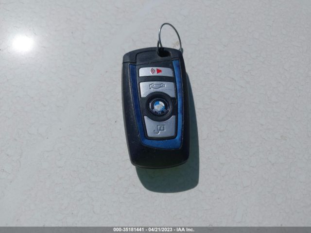 WBA8B3G53JNU36620 BMW 3 Series 340i