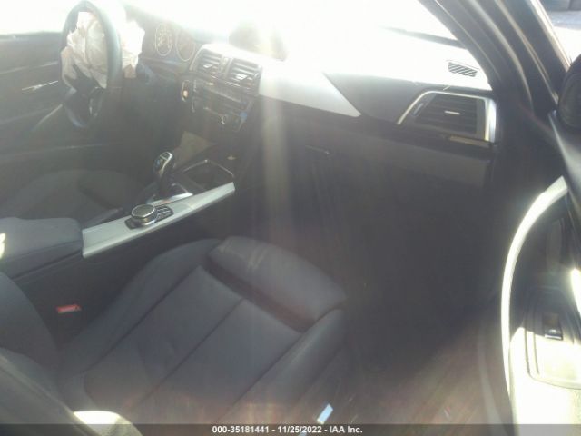 WBA8B3G53JNU36620 BMW 3 Series 340i