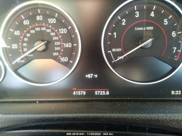 WBA8B3G53JNU36620 BMW 3 Series 340i