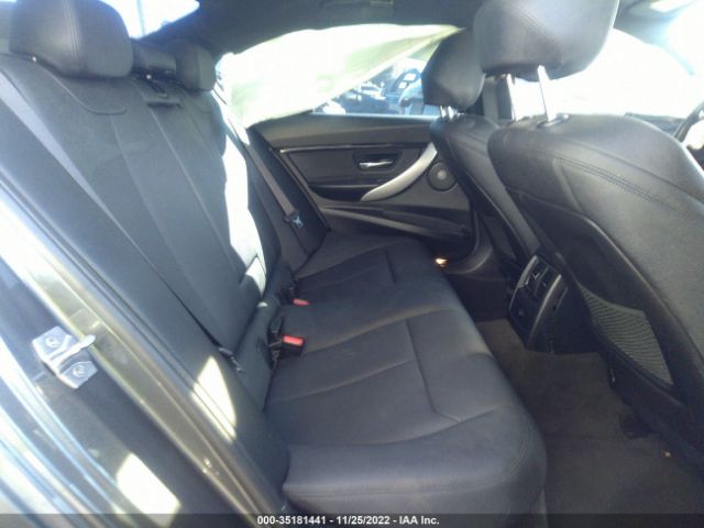 WBA8B3G53JNU36620 BMW 3 Series 340i