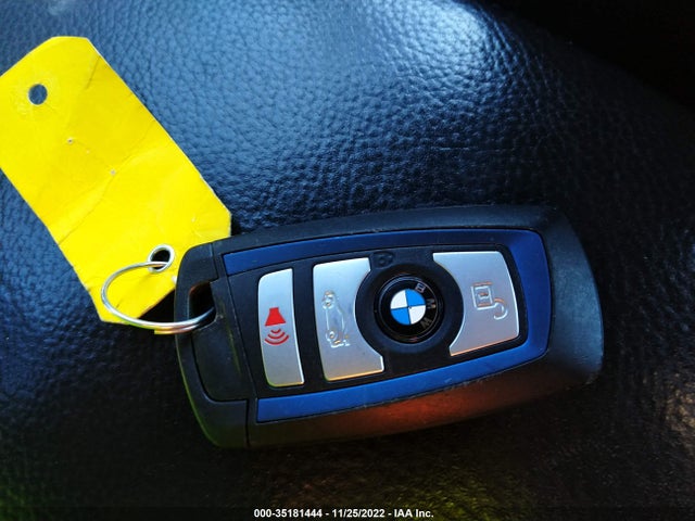 BMW 4 Series 2018 WBA4Z3C52JEC56886 Image 3