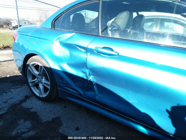 BMW 4 Series 2018 WBA4Z3C52JEC56886 Image 7