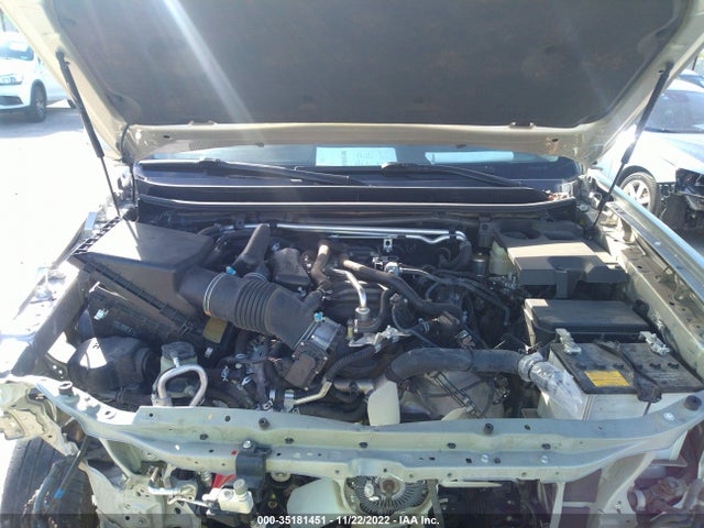 Lexus GX 460 2016 JTJBM7FX9G5145848 Image 11