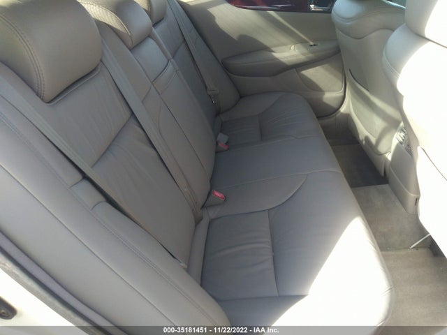 Lexus GX 460 2016 JTJBM7FX9G5145848 Image 9