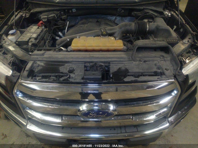 2016 Ford F-150, VIN: 1FTEW1EGXGFA88868