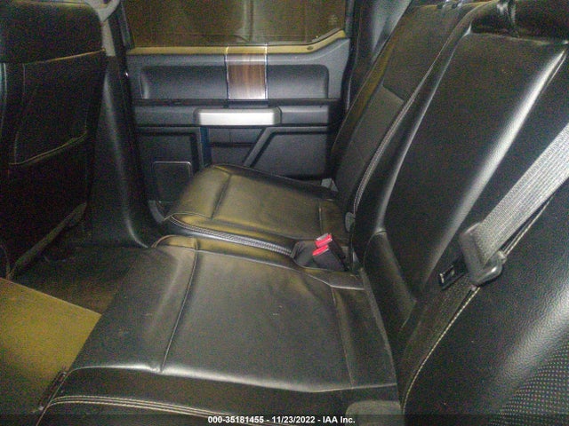 2016 Ford F-150, VIN: 1FTEW1EGXGFA88868