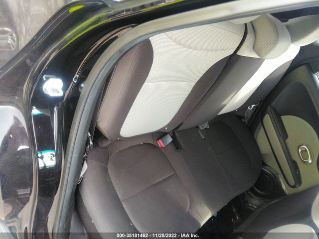 2018 Kia Soul, VIN: KNDJN2A29J7564305