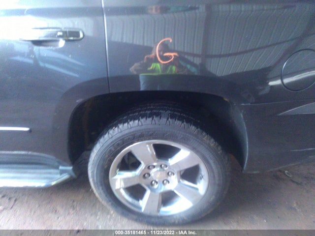 Chevrolet Tahoe Premier 2017 1GNSCCKCXHR149359 Image 5