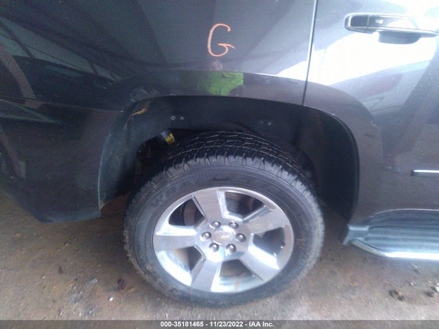 Chevrolet Tahoe Premier 2017 1GNSCCKCXHR149359 Image 7