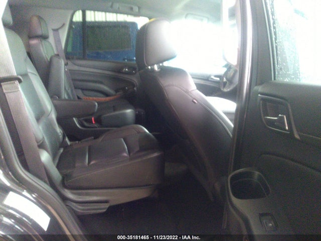 Chevrolet Tahoe Premier 2017 1GNSCCKCXHR149359 Image 13