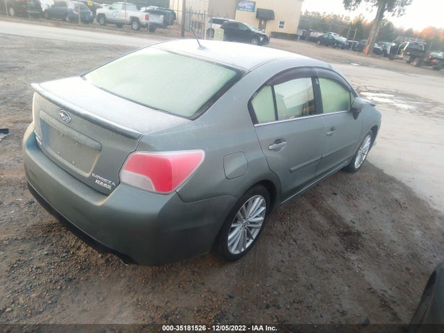 2016 SUBARU IMPREZA SEDAN PREMIUM VIN: JF1GJAF67GH009826